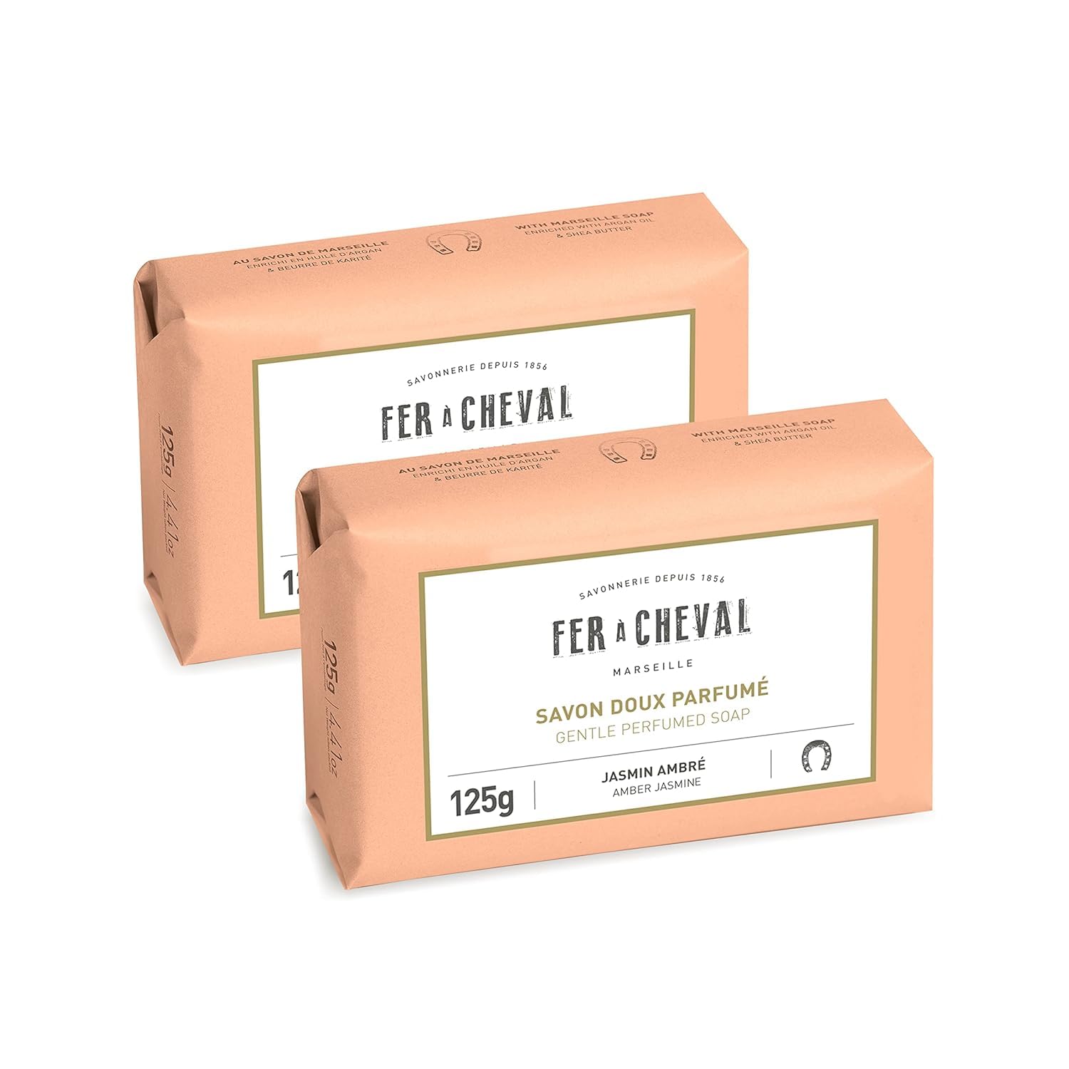 Scented Soaps Single
